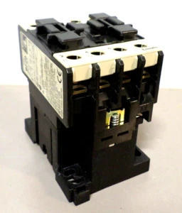 Lavota Type BF20 AC Contactor - Picture 1 of 6