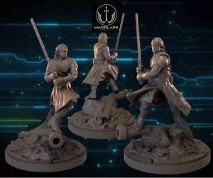 Star Wars Anakin Skywalker, Brettspiel Star Wars Legion & Shatterpoint - Bild 1 von 1