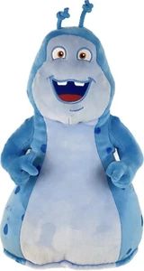 "Juguete de peluche Netflix Beat Bugs Singing Slug Walter Hijinx 13"" probado funciona muy bien" - Imagen 1 de 12