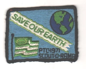 BSA 1971 PORTAGE TRAILS COUNCIL SCOUT-O-RAMA BOY SCOUTS VOLUME DISCOUNTS - Picture 1 of 1