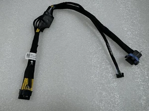 New DELL R760 GPU 0DK9Y 00DK9Y 5YTNN 05YTNN 12 pin Power short Cable - Picture 1 of 9