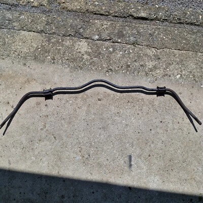 Alfa Romeo Gtv V6 Front Anti Roll Bar - Image 1 of 4