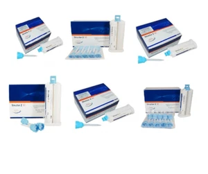 Voco Structur 2 SC Dental Cartridge Temporary Crown Bridge Materials 75 g - Picture 1 of 7