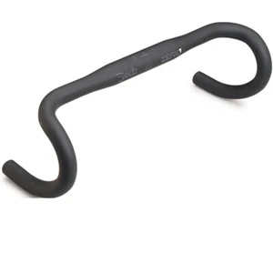 Deda Lenker Renn-/Gravel Zero RHM 01 38 cm black on black - Bild 1 von 1