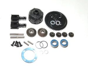 ASC80949 TEAM ASSOCIATED RC8B4.1 BUGGY 47T CENTER DIFFERENTIAL - Picture 1 of 1