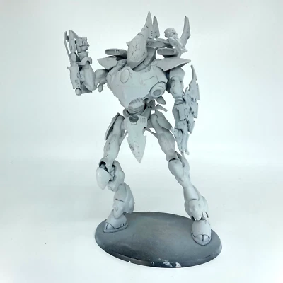 Wraithknight Aeldari Eldar - Warhammer 40K Games Workshop (2) - Image 1 of 4