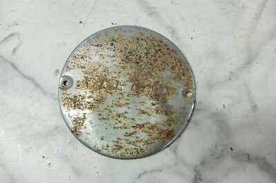 Внешняя крышка бокового сцепления двигателя Yamaha YM1 YM 1 YM-1 Y26 305  - Изображение 1 из 4