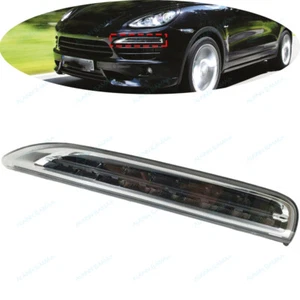 Front Fog Light Driving Lamp Assembly t Fit For Porsche Cayenne 2011-2014,Left - Picture 1 of 7