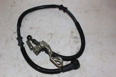 Manguera de línea de freno delantero Yamaha XJ600 S 1992-1994 #1 (TOB277) Foto 1 de 4