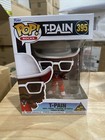 Funko POP! Rocks Vinyl Figure - T-PAIN #395 - NM/Mint