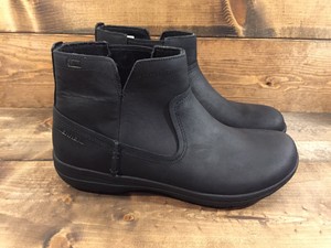 merrell encore kassie waterproof