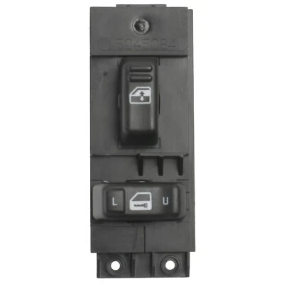 Interruptor de bloqueo de puerta delantero derecho para GMC Sierra 1500 1999-2002 SMP 713GW96 2000 2001 Foto 1 de 4