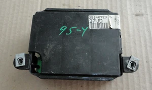 93-96 LT1 Corvette Cruise Control Module ECU 25140723 Program Code 37JD 05071 - Picture 1 of 2