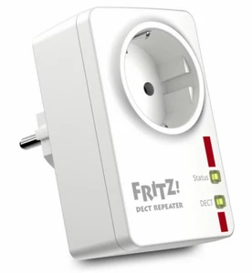 AVM Fritz! Dect Repeater 100 (20002598) vom Händler ⭐⭐⭐⭐⭐ - Bild 1 von 2