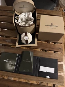 frederique constant geneve slim line FC200/235x1S25/6 - Picture 1 of 16