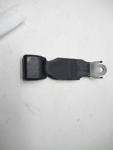 2013-2015 Subaru XV Rear Seat Belt Clip Buckle TK-AH0-S263 OEM - Picture 1 of 4