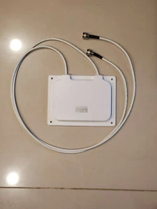 Cisco 2.4GHz 6.5dBi Diversity Patch Antenna AIR-ANT2465P-R  - Picture 1 of 2