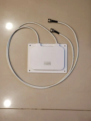 Cisco 2.4GHz 6.5dBi Diversity Patch Antenna AIR-ANT2465P-R  - Image 1 of 2