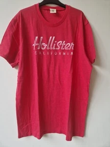 Hollister T-Shirt – X Large - Picture 1 of 3