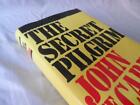 1st edition book - The secret pilgrim - John le carre - vintage book