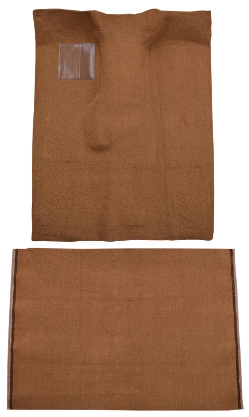 1963-1964 International C1200 Travelall 2 & 4WD Replacement Loop Carpet Kit - Image 1 of 4