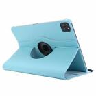 iPad Leather Case For iPad Air 5th 4th Generation 10.9 Stand Smart Flip Cover