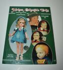 1999 Modern Collectible Dolls Volume 3 Identification & Price Guide