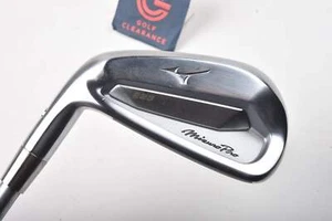 Left Hand Mizuno Pro 223 #7 Iron / X-Flex KBS Tour C-Taper / Std / Demo - Picture 1 of 6