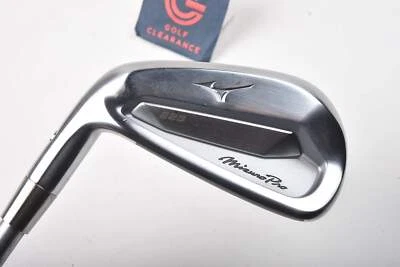 Left Hand Mizuno Pro 223 #7 Iron / X-Flex KBS Tour C-Taper / Std / Demo - Image 1 of 4
