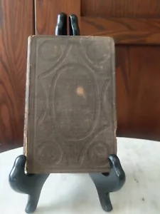 Gallaudet's Scripture Biography for The Young Ruth & Samuel Vintage Book 1839  - Picture 1 of 12