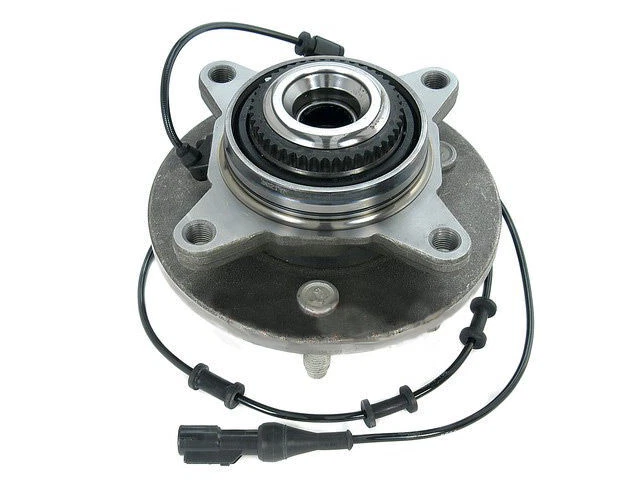 Conjunto de buje de rueda delantero Timken para Lincoln Navigator 2003-2006 4x4 23BGKZ Foto 1 de 1