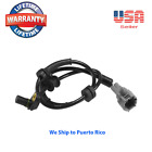 ABS Wheel Speed Sensor for Nissan Armada Titan Infiniti QX56 Front Left or Right NISSAN Pick-Up