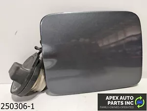 OEM 2005-2009 Volvo S60 2.4L GAS FUEL TANK DOOR LID COVER - Picture 1 of 8
