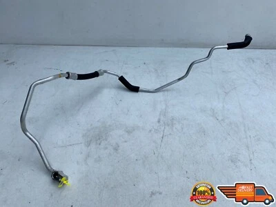 2017-2021 TOYOTA PRIUS PRIME A/C AIR CONDITIONING SUCTION HOSE TUBE LINE OEM 18 - Image 1 of 4