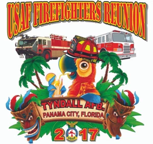 2017 Firefighter Reunion - Picture 1 of 5