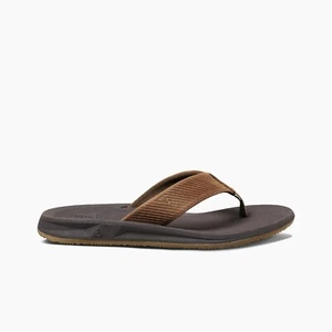 Reef Leather Phantom Ii Men's Sandals Bronze - 11 Medium - Picture 1 of 1