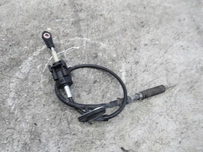 2012 Hyundai Genesis coupe auto transmission gear shifter cable shift linkage — 第 1/4 张图片