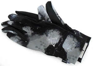 Nike ACG DRI-FIT Lightweight Gloves Adult Large Anthracite/Silver - Picture 1 of 6