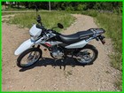 2025 Honda XR 150L