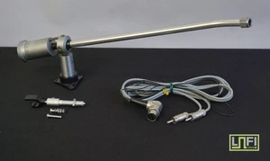 Ortofon RMG-309 12" Broadcast Long-Stroke Dynamic Balanced 70's Tonearm - Picture 1 of 15