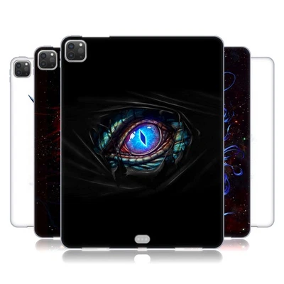 OFFICIAL CHRISTOS KARAPANOS MYTHICAL SOFT GEL CASE FOR APPLE SAMSUNG KINDLE - Image 1 of 4