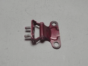 20-2024 TOYOTA RAV4 REAR RIGHT OR LEFT SIDE TAILGATE LIFTGATE HINGE OEM RED 3T3 - Picture 1 of 8