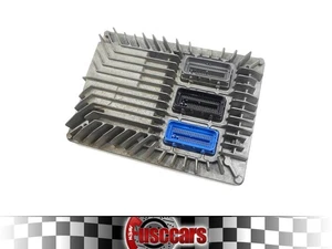 Holden Commodore VE VF V6 SV6 LFX Engine Computer - Auto - 12653090 ABG4 - Bild 1 von 2