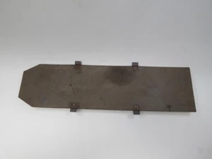 Mercedes Ponton W120, W121 Abdeckung im Kofferraum links # 10 120 680 01 09 - Bild 1 von 14