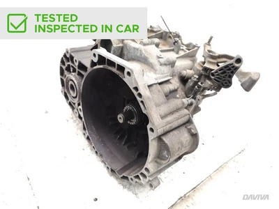 VW Tiguan 6-Gang-Schaltgetriebe 2.0 TDI 4motion Diesel 103kW (140 HP) KUG 2008 - Image 1 of 4