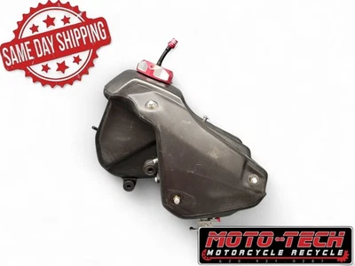 🔥TANQUE DE COMBUSTIBLE HONDA CR85RB EXPERT 2004 🏁 17510-GBF-K20 GASOLINA GASOLINA CR85R 279🔥 Foto 1 de 4