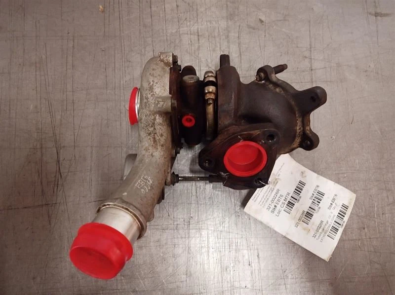 Pasajero derecho turbo de Ford Taurus 2010 3,5 L 8861484 Foto 1 de 4