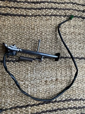 Honda Fireblade Sc28 Side Stand Cbr900rr 92-95 - Image 1 of 4