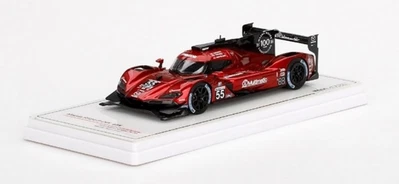 TSM MODEL - MAZDA RT24-P Dpi #55 Vincitore IMSA 12H Sebring 2020 J.BOMARITO-H... - Immagine 1 di 4