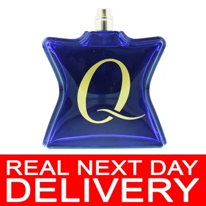 Bond No. 9 QUEENS Eau de Parfum 100ml *** bitte lesen *** - Bild 1 von 3